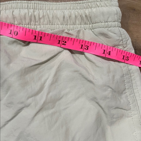 PacSun Mint Green Swim Trunks - Picture 5 of 6